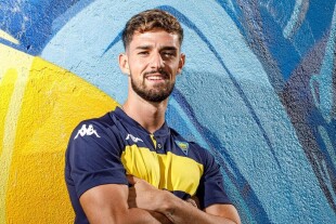 Alejandro Marques