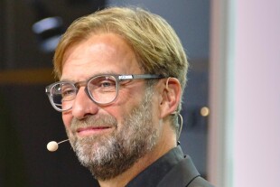Jurgen Klopp