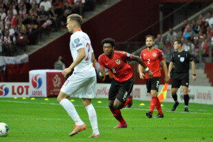 David Alaba