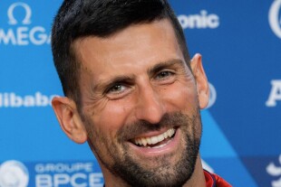Novak Djoković