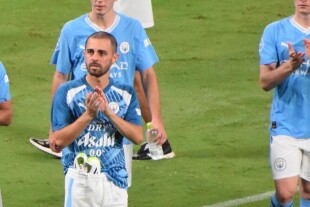 Bernardo Silva
