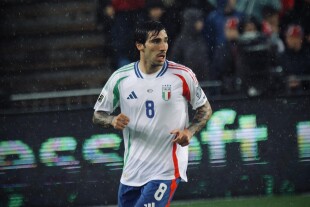 Sandro Tonali