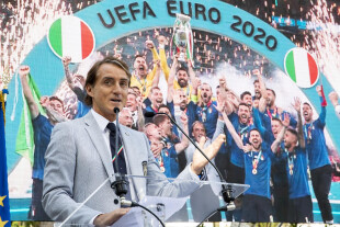Roberto Mancini