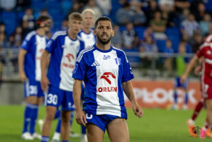Dani Pacheco
