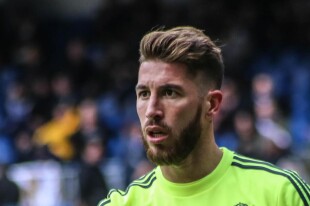 Sergio Ramos