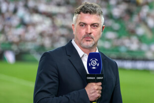 Michał Żewłakow