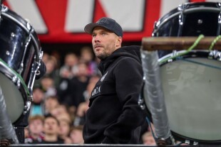 Lukas Podolski