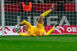 Marcin Bułka