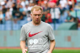 Paul Scholes