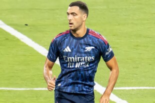 Mikel Merino