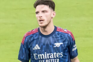 Declan Rice