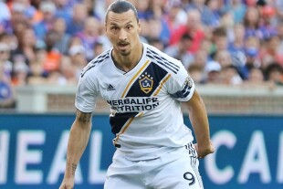 Zlatan Ibrahimović