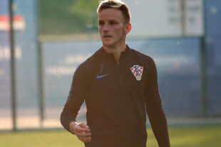 Ivan Rakitić
