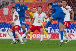 Polska Finlandia