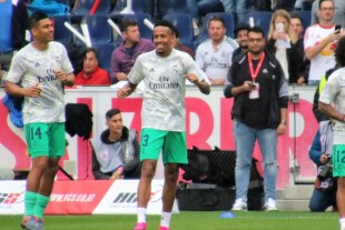 Eder Militao