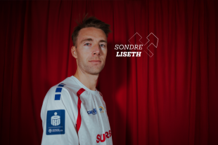 Sondre Liseth