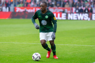 Jerome Roussillon