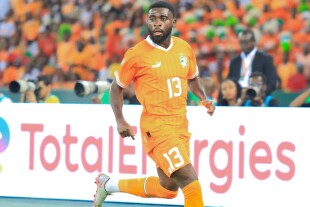 Jeremie Boga