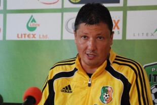 Lyuboslav Penev