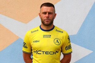 Patryk Małecki