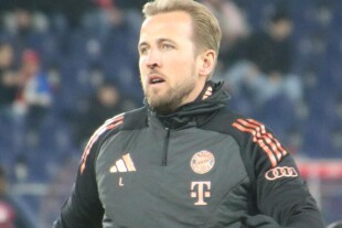 Harry Kane
