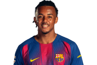 Jules Kounde