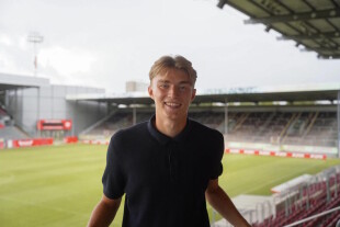 Kacper Potulski