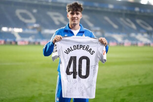 Victor Valdepenas
