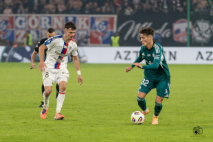 Lukas Ambros Kacper Urbański