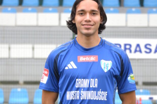 Javier Mateo Ortiz