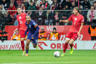 Memphis Depay