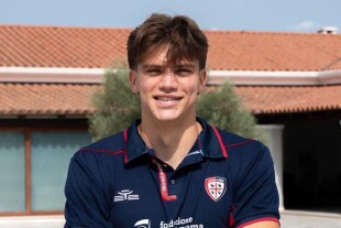 Marco Palestra