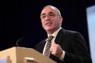 Gary Kasparov