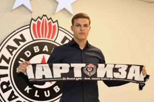 Andrej Kostic
