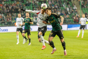 Kacper Chodyna Matus Vojtko
