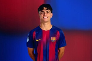 Xavi Espart