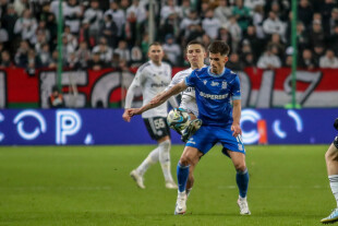 Bartosz Slisz Filip Marchwiński