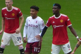 Ollie Watkins