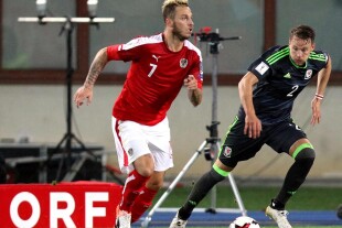 Marko Arnautović