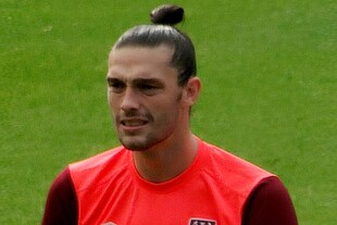 Andy Carroll