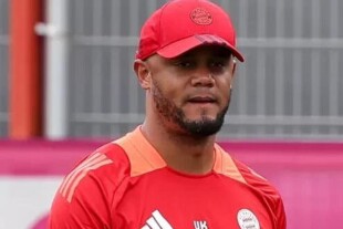 Vincent Kompany