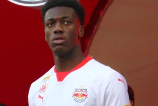 Joane Gadou