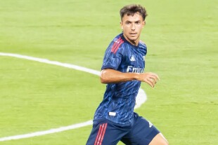 Martin Zubimendi