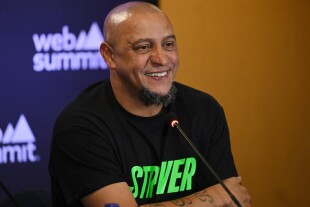 Roberto Carlos