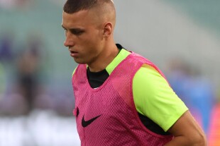 Jakub Piotrowski