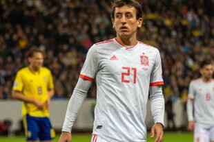 Mikel Oyarzabal