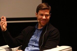Xabi Alonso