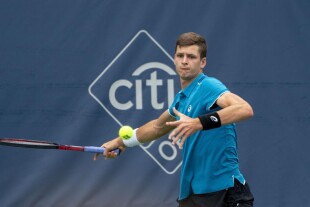 Hubert Hurkacz