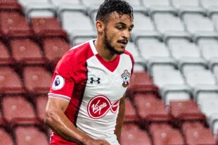 Sofiane Boufal
