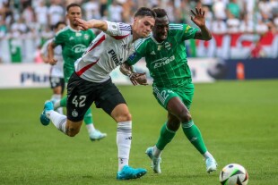 Zie Ouattara Sergio Barcia